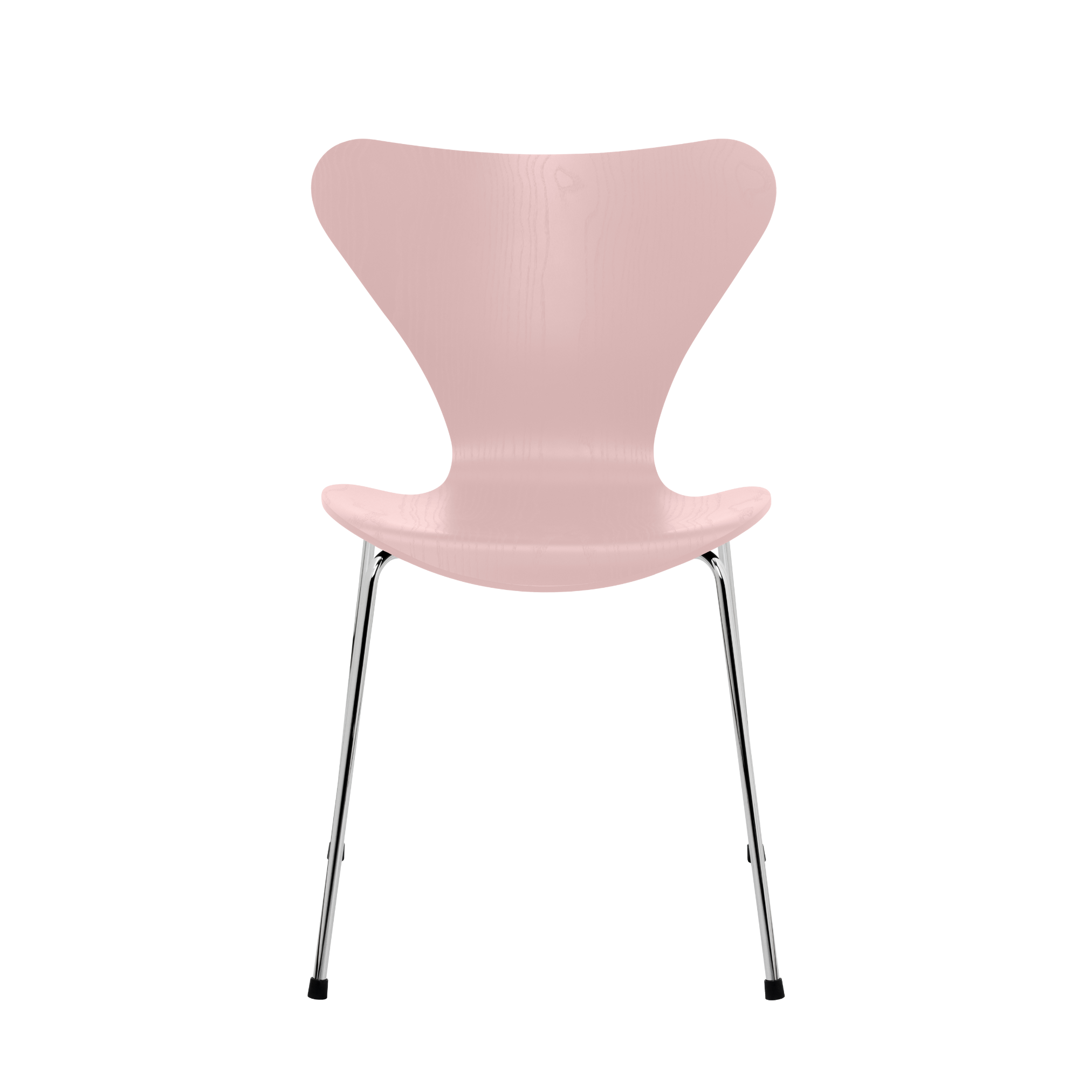 Series 7 Chair Coloured Veneer